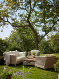 Clovelly Lounge Set - thumbnail 1