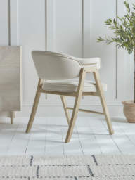 Kaya Upholstered Dining Chair - thumbnail 5