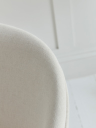 Kaya Upholstered Dining Chair - thumbnail 3