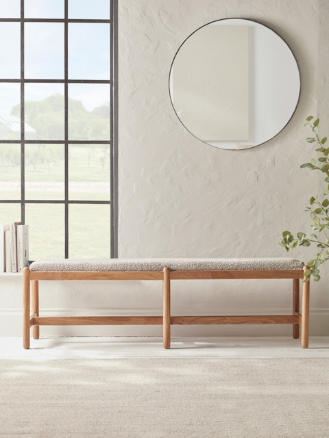 Apia Bench - image 1