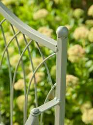 Ardenne Bench - Sage Green - thumbnail 4