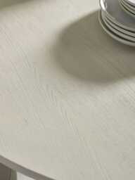 Elm Round Dining Table - thumbnail 3
