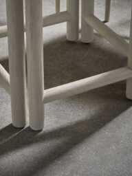 Elm Round Dining Table - thumbnail 5