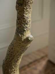 Faux Potted Fruiting Olive Tree - Large - thumbnail 4