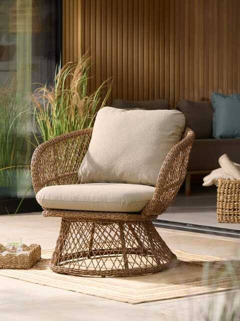 Savila Chair - image 1