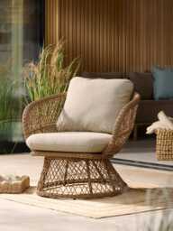Savila Chair - thumbnail 1