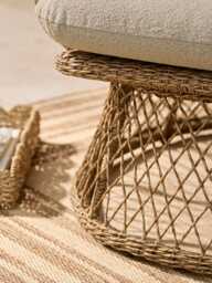 Savila Chair - thumbnail 2
