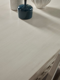 Tirana Rectangle Dining Table - 4 Seater - thumbnail 4