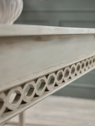 Tirana Rectangle Dining Table - 4 Seater - thumbnail 5