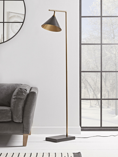 Ivar Floor Lamp - image 1