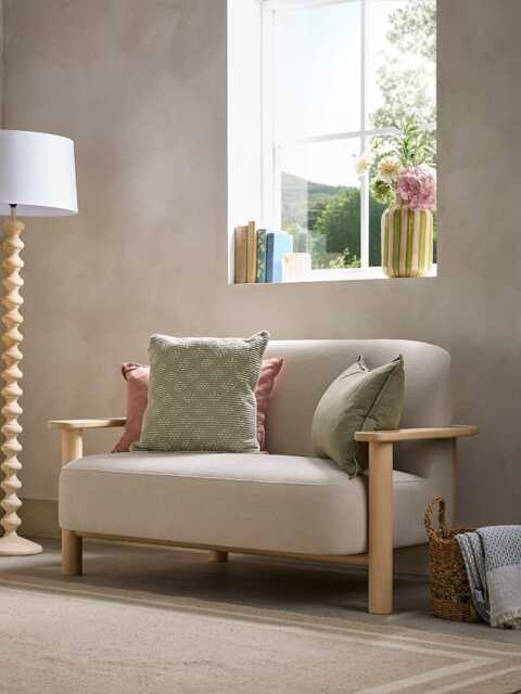 Leyla Sofa - image 1