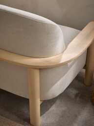 Leyla Sofa - thumbnail 5