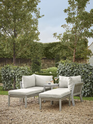 Ravenna Versatile Daybed - Grey - thumbnail 4