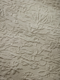 Astrid Bedspread - Chalk - thumbnail 3
