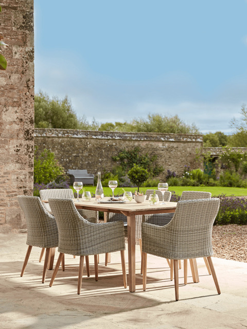 Malmo Dining Table - image 1