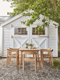 Malmo Dining Table - thumbnail 3