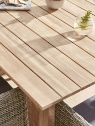 Malmo Dining Table - thumbnail 4
