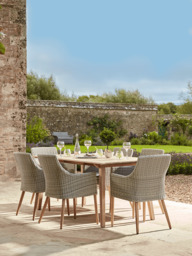 Malmo Dining Table - thumbnail 1