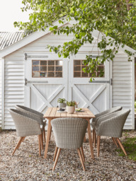 Malmo Dining Table - thumbnail 2