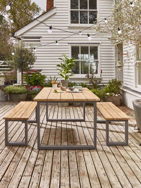 Albany Dining Set - image 1