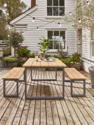 Albany Dining Set - thumbnail 1