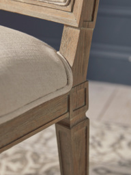 Myla Dining Chair - thumbnail 4