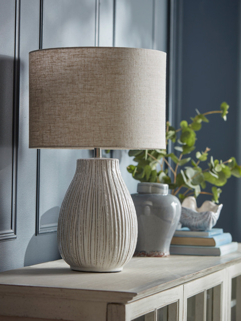 Dakota Table Lamp - image 1