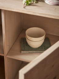 Slatted Sideboard - thumbnail 5