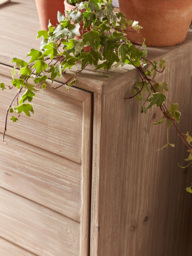 Slatted Sideboard - thumbnail 2