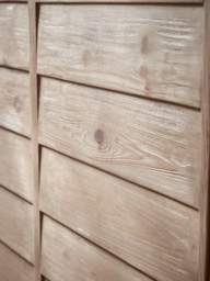 Slatted Sideboard - thumbnail 4