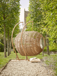 Icaria Double Hanging Chair - thumbnail 2