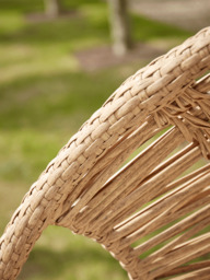 Icaria Double Hanging Chair - thumbnail 4