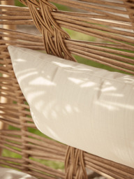 Icaria Double Hanging Chair - thumbnail 3