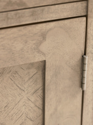 Geometric Parquet Petite Sideboard - thumbnail 4