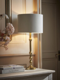 Julia Table Lamp - thumbnail 2