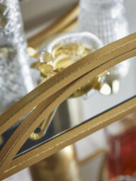 Matera Drinks Trolley - thumbnail 4