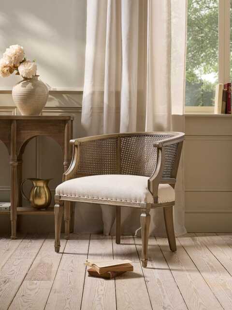 Delft Occasional Chair - image 1