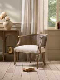 Delft Occasional Chair - thumbnail 1
