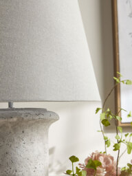 Stone Urn Table Lamp - thumbnail 3