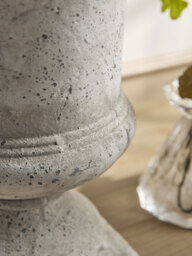 Stone Urn Table Lamp - thumbnail 5
