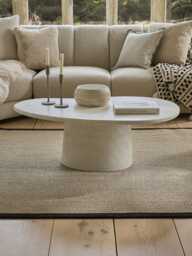Cleo Coffee Table - thumbnail 1