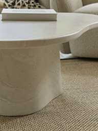 Cleo Coffee Table - thumbnail 4
