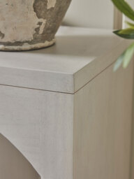 Arched Console Table - thumbnail 2