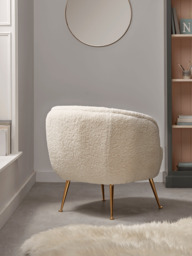 Teddy Tub Chair - thumbnail 3
