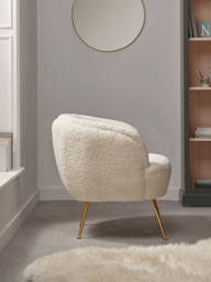 Teddy Tub Chair - thumbnail 2