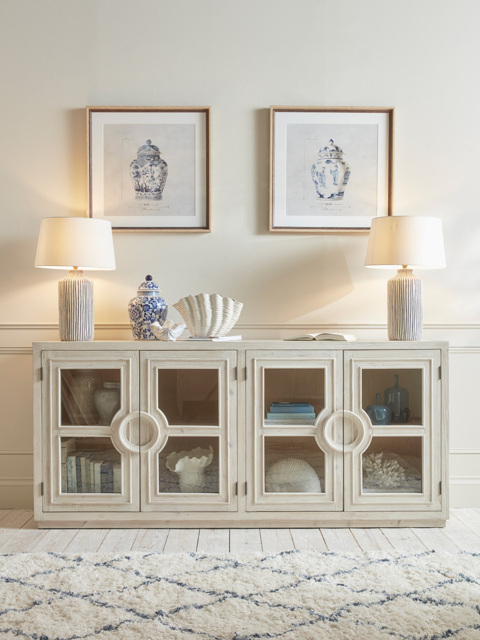 Rayen Sideboard - image 1