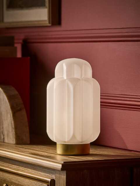 Crysler LED Table Lamp - image 1