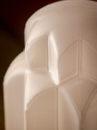Crysler LED Table Lamp - thumbnail 3