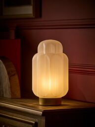 Crysler LED Table Lamp - thumbnail 2