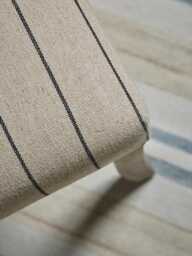 Toledo Upholstered Dining Chair - thumbnail 5